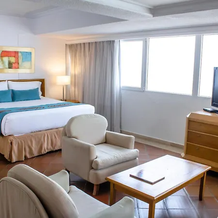 Hotel Almirante Cartagena Colombia Exterior foto
