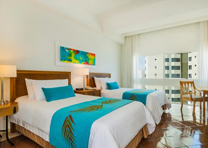Hotel Almirante Cartagena Colombia