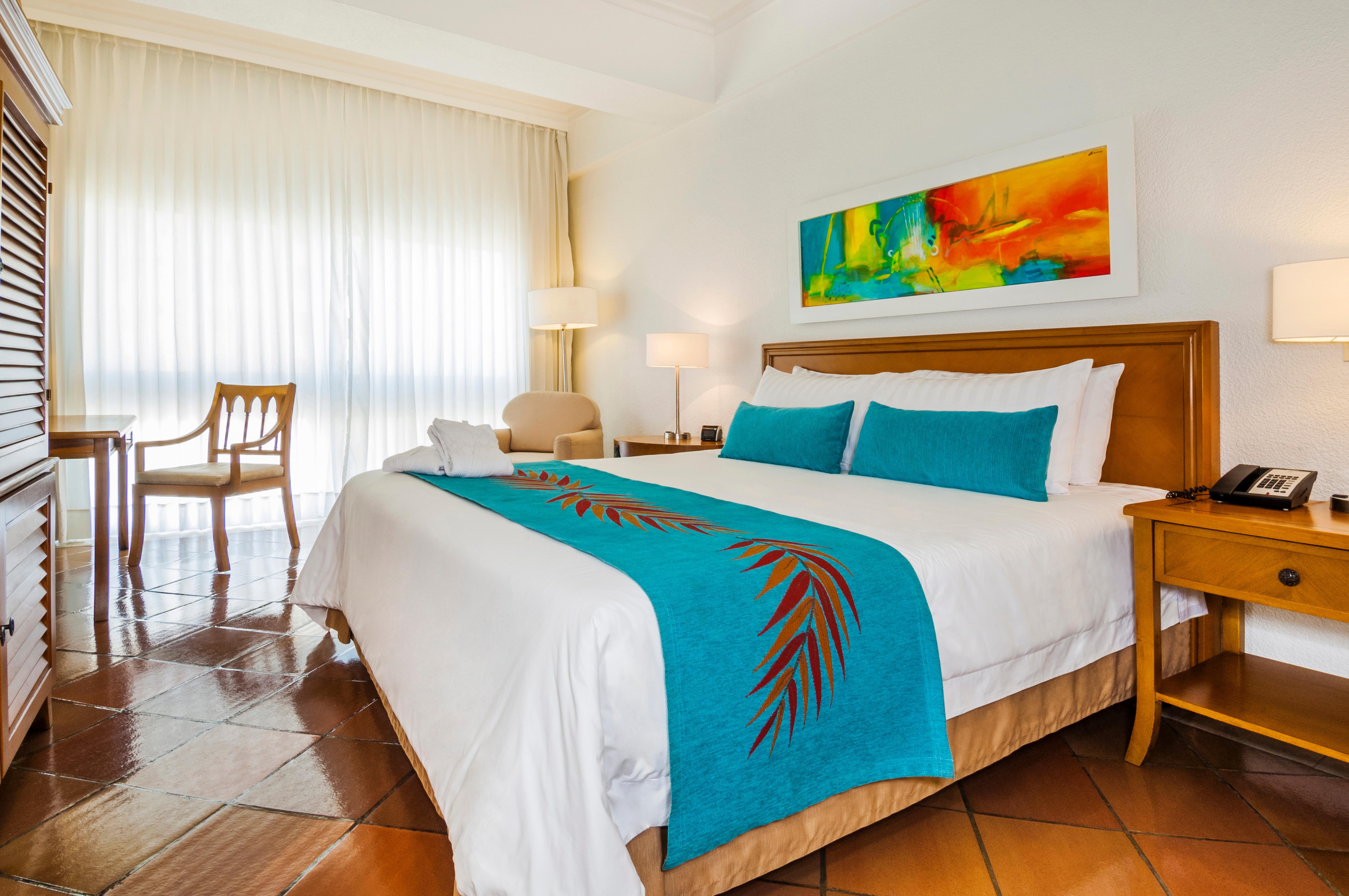 Almirante Colombia Hotel 5*