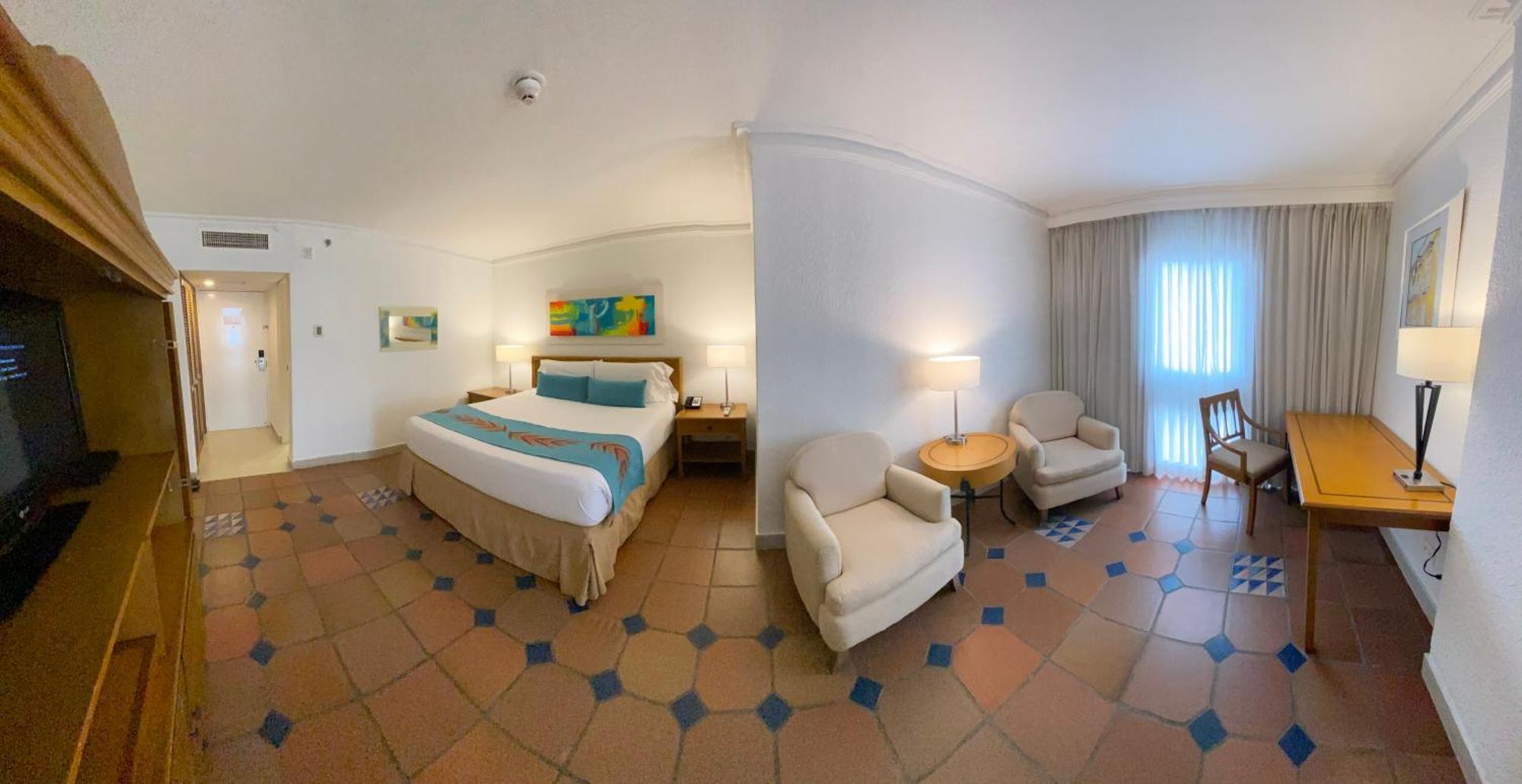 Hotel Almirante Colombia