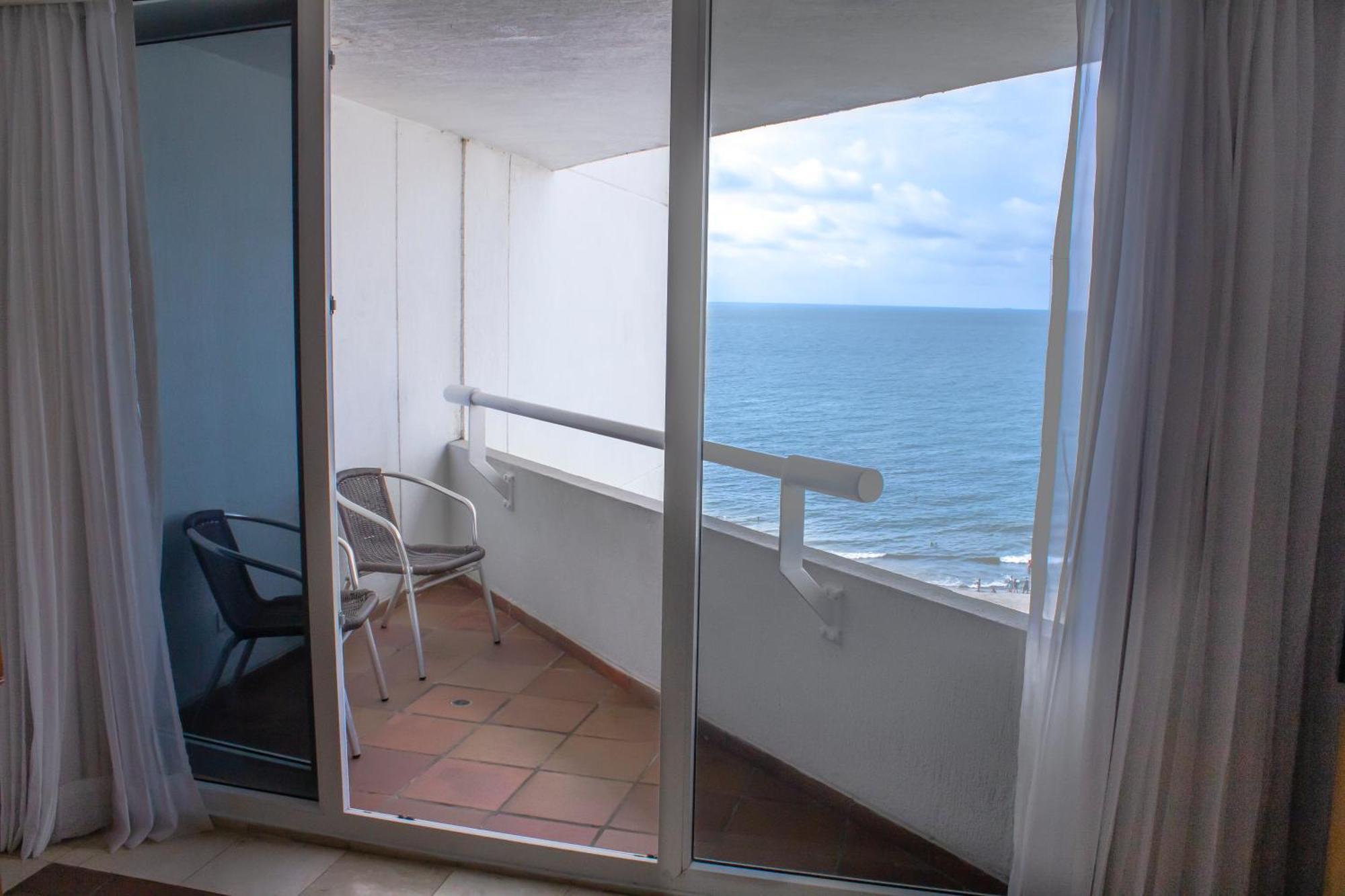 Almirante Colombia 5* Cartagena