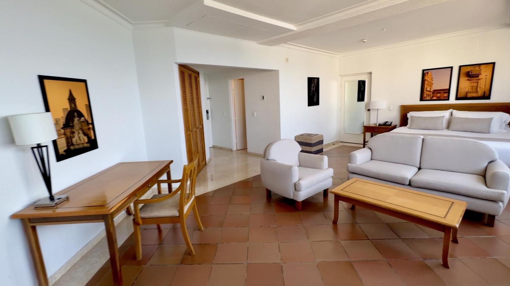 Hotel Almirante Colombia