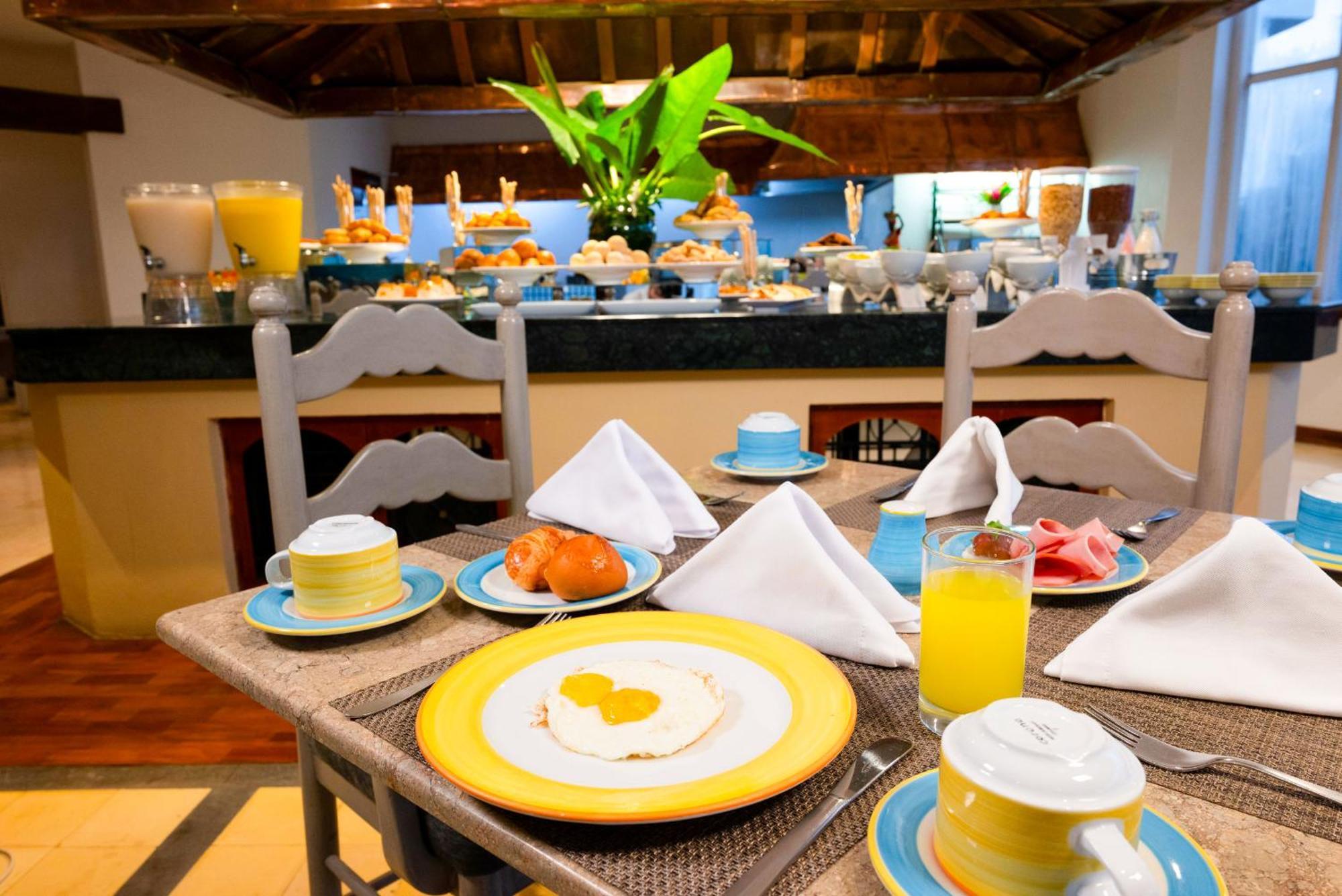 Almirante Colombia Hotel 5*