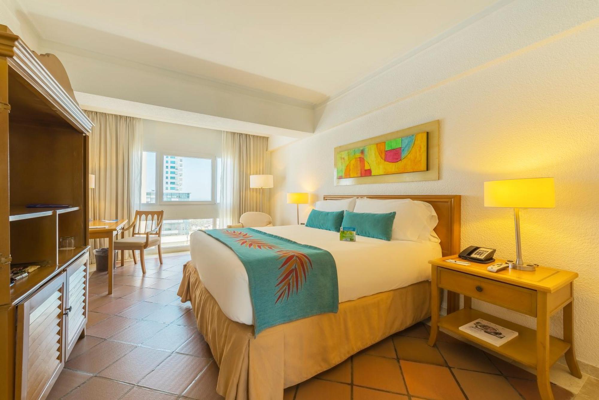Hotel Almirante Colombia Cartagena